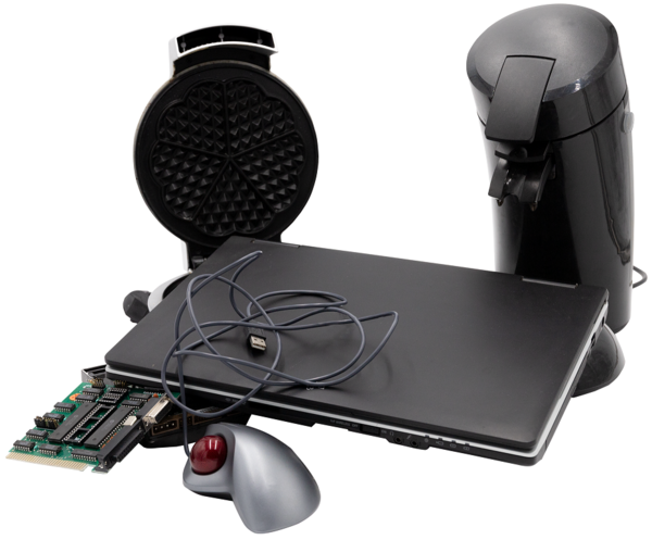 Elektro-Kleingeräte