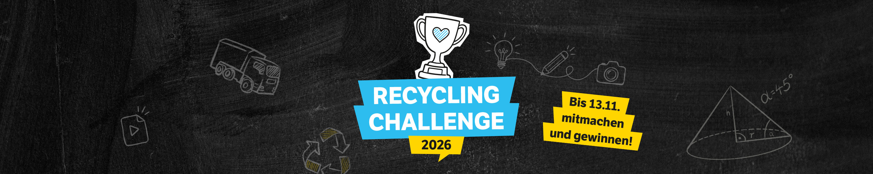 WLR Challenge 2026