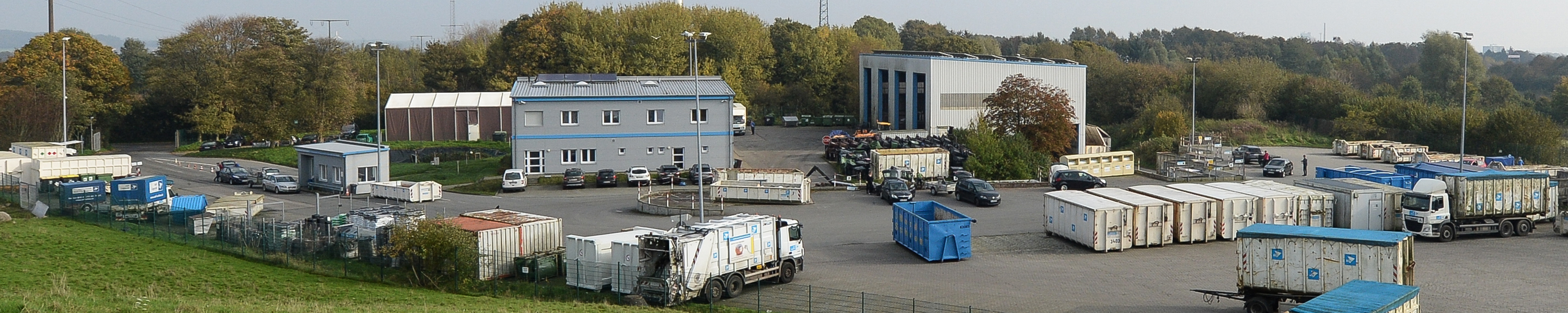 Bild Recyclinghof Schleswig 